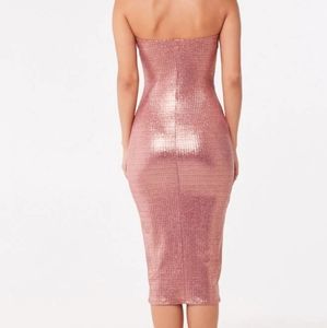 Bodycon dress (stretchy)